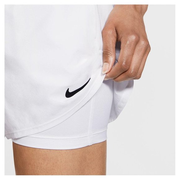 NIKE Court Dri-fit Victory Short - Picture 12 of 14